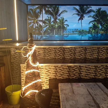 Hotel Het Wethuys ウータウ エクステリア 写真