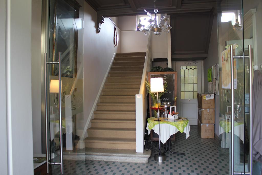 Hotel Het Wethuys ウータウ エクステリア 写真