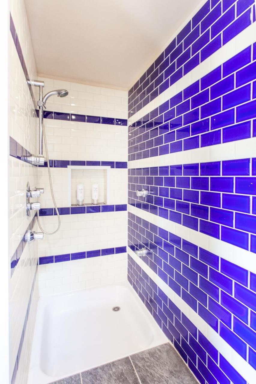 Hotel Het Wethuys ウータウ エクステリア 写真